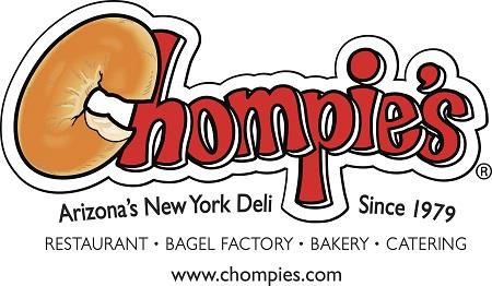 Chompie's Restaurant, Deli, and Bakery - Phoenix, AZ 85032 - (602)710-2910 | ShowMeLocal.com