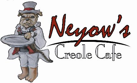Neyows Creole Cafe - New Orleans, LA 70119 - (504)827-5474 | ShowMeLocal.com