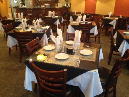 Maharaja Indian Restaurant - Plano, TX 75024 - (972)867-6002 | ShowMeLocal.com