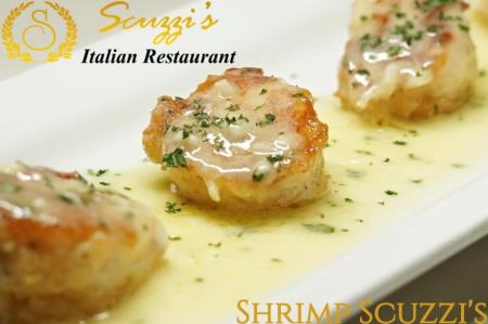 Scuzzi's Italian Restaurant - San Antonio, TX 78257 - (210)493-8884 | ShowMeLocal.com