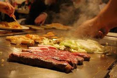 Shogun Japanese Steak House - Columbus, GA 31909 - (706)323-0402 | ShowMeLocal.com