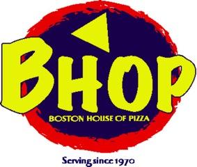 BHOP - Boston House of Pizza - Watertown, MA 02472 - (617)924-2467 | ShowMeLocal.com