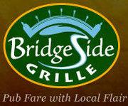 Local, Fresh, Friendly Bridgeside Grille Sunderland (413)397-8101
