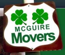 McGuire Movers - San Francisco Movers - San Francisco, CA 94110 - (415)306-0905 | ShowMeLocal.com