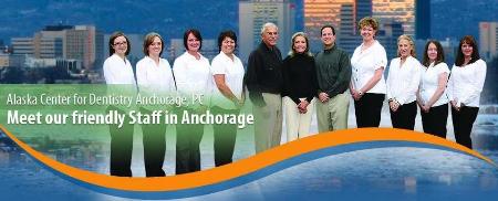 Alaska Center For Dentistry Anchorage, PC - Anchorage, AK 99508 - (907)562-2512 | ShowMeLocal.com
