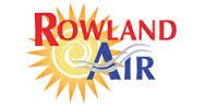 Rowland Air, Inc. - Canyon Country, CA 91351 - (800)500-9068 | ShowMeLocal.com