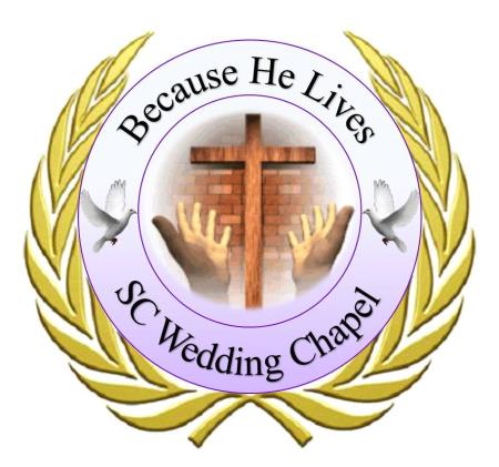 South Carolina Wedding Chapel - Cincinnati, OH 45211 - (225)475-4245 | ShowMeLocal.com