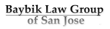 Baybik Law Group Of San Jose - San Jose, CA 95113 - (408)800-4506 | ShowMeLocal.com