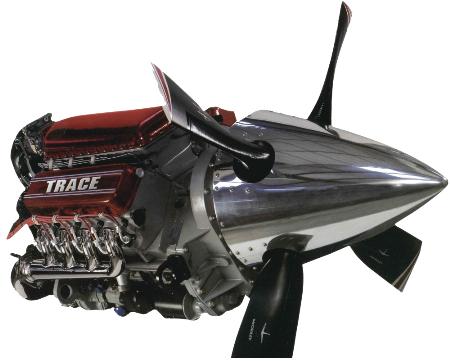 Trace Engines L.P. - Midland, TX 79701 - (432)618-7223 | ShowMeLocal.com