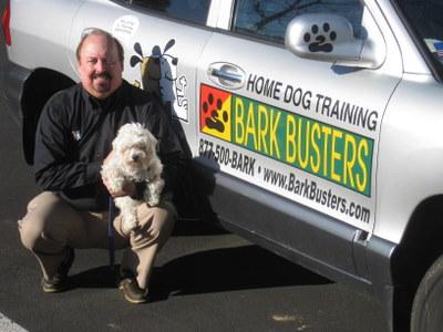 Bark Busters Home Dog Training - Durham, NC 27713 - (919)883-4839 | ShowMeLocal.com