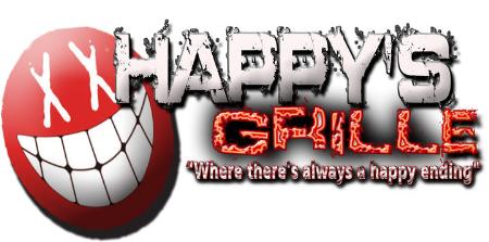 Happys Sports Grille - Chino, CA 91710 - (909)627-8080 | ShowMeLocal.com