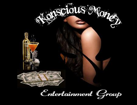 Konscious Money Entertainment Group - Charlotte, NC 28202 - (704)218-9645 | ShowMeLocal.com