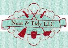 Neat & Tidy, Llc - Flint, MI 48507 - (810)336-7995 | ShowMeLocal.com