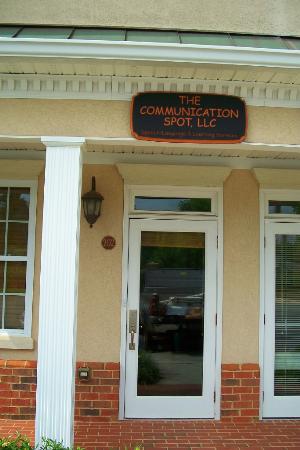 The Communication Spot, LLC - Kennesaw, GA 30152 - (770)795-4990 | ShowMeLocal.com