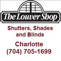 The Louver Shop Charlotte - Charlotte, NC 28277 - (704)705-1699 | ShowMeLocal.com