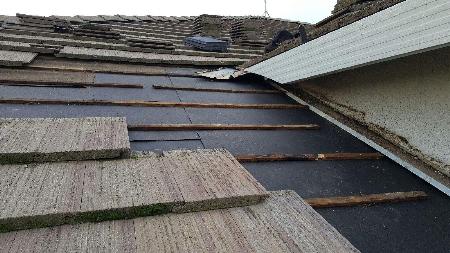 Roof Repair Experts - Folsom, CA 95630 - (916)458-4989 | ShowMeLocal.com