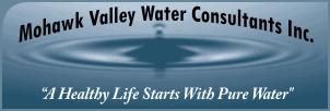 Mohawk Valley Water Consultants Inc. - New Hartford, NY 13413 - (315)316-8527 | ShowMeLocal.com