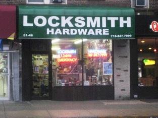 Dial Locksmith Service - Jamaica, NY 11415 - (718)847-7999 | ShowMeLocal.com