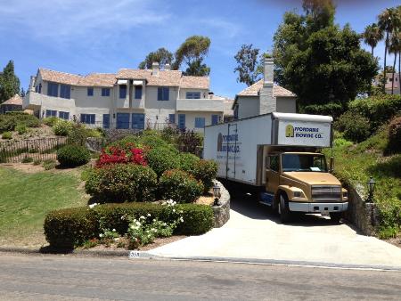 Affordable Moving Company,LLC - San Diego - San Diego, CA 92128 - (858)487-1015 | ShowMeLocal.com