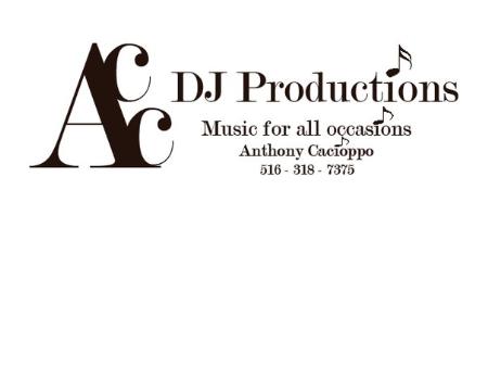 ACC DJ Productions - Levittown, NY 11756 - (516)318-7375 | ShowMeLocal.com