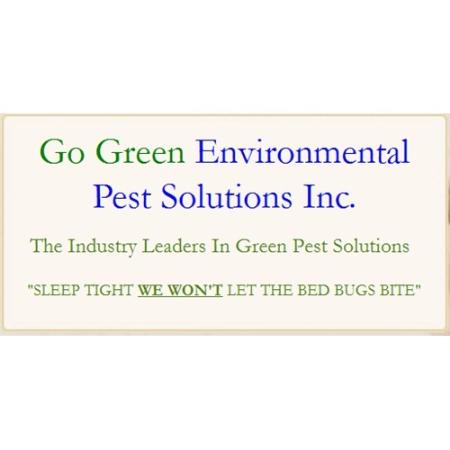 Go Green Environmental Pest Solutions Inc. - New York, NY 10011 - (212)929-3851 | ShowMeLocal.com