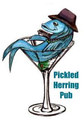 Pickled Herring Pub - North East, MD 21901 - (410)287-2020 | ShowMeLocal.com