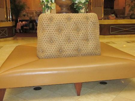 Restaurant Booth Upholstery Los Angeles (310)409-6799
