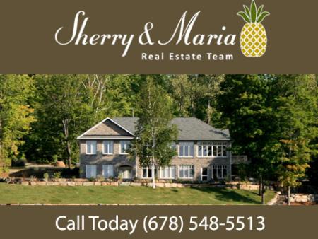 Sherry And Maria Real Estate Team - Roswell, GA 30076 - (678)548-5513 | ShowMeLocal.com