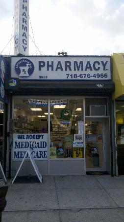 Sheepsheadbay Pharmacy Inc. - Brooklyn, NY 11229 - (718)676-4966 | ShowMeLocal.com