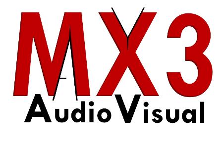 MX3 Audio Visual Rentals - Charlottesville, VA 22902 - (434)465-3360 | ShowMeLocal.com