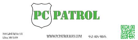 Pc Patrol - Edina, MN 55439 - (952)405-9845 | ShowMeLocal.com