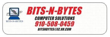 Bits-N-Bytes - Southport, NC 28461 - (910)508-0459 | ShowMeLocal.com