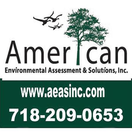 American Environmental Assessment & Solutions, Inc - Brooklyn, NY 11249 - (718)209-0653 | ShowMeLocal.com