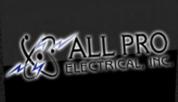 All Pro Electrical - Jacksonville, FL 32216 - (904)725-6168 | ShowMeLocal.com