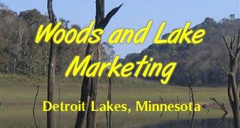 Woods And Lake Marketing - Detroit Lakes, MN 56502 - (218)234-0982 | ShowMeLocal.com