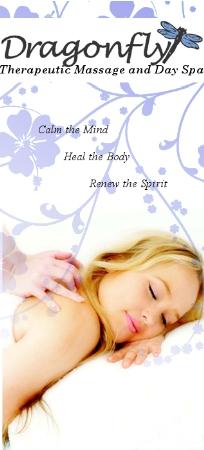 Dragonfly  Therapeutic Massage - State College, PA 16803 - (814)237-5220 | ShowMeLocal.com