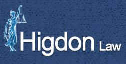 Higdon Law - Bloomington, IN 47404 - (812)961-8333 | ShowMeLocal.com