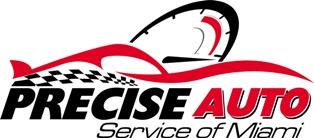 Precise Auto Service Of Miami-Mobile Mechanic Miami (305)216-3270