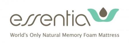 Essentia - Natural Memory Foam Mattress New York (212)967-6300