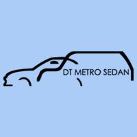 Dt Metro Sedan - Canton, MI 48187 - (800)791-5580 | ShowMeLocal.com