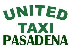 United Taxi - Pasadena, CA 91109 - (626)768-4999 | ShowMeLocal.com