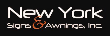 New York Signs & Awnings, Inc. - Brooklyn, NY 11204 - (718)259-1413 | ShowMeLocal.com