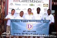Delice Valet Parking - Orlando, FL - (407)285-5300 | ShowMeLocal.com