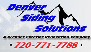 Denver Siding Solutions Company Logo Denver Siding Solutions Denver (720)771-7788