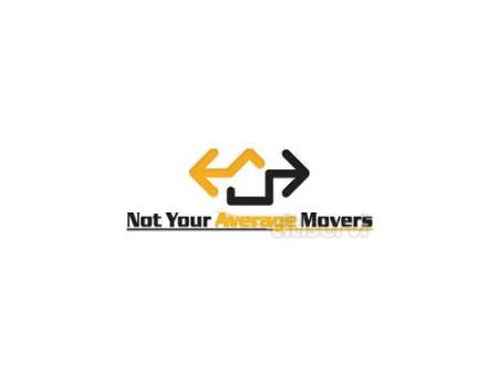 Not Your Average Movers - Methuen, MA 01844 - (978)902-1632 | ShowMeLocal.com