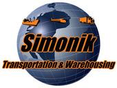 Simonik Transportation & Warehousing - Burlington, NJ 08016 - (856)258-7075 | ShowMeLocal.com