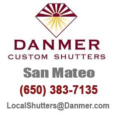 Danmer Custom Shutters San Mateo - San Mateo, CA 94404 - (650)383-7135 | ShowMeLocal.com