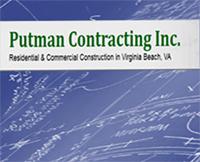 Putman Contracting Inc. - Virginia Beach, VA 23454 - (757)575-3737 | ShowMeLocal.com
