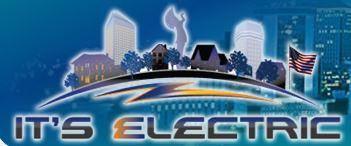 It's Electric - Wichita, KS 67214 - (316)491-2910 | ShowMeLocal.com