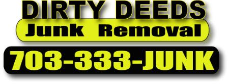 Dirty Deeds Junk Removal - Annandale, VA 22203 - (703)333-5865 | ShowMeLocal.com